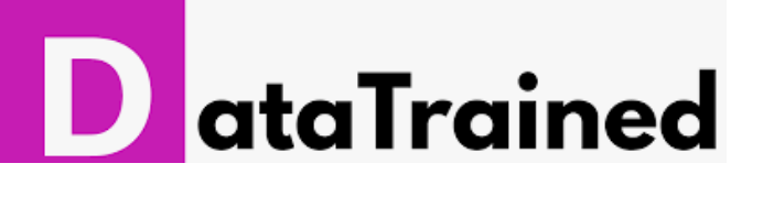 Datatrained